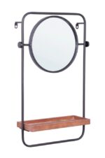 Specchio Reflector C-mensola
