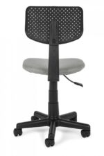 Sedia Uff. Artemis Grigio - Imagen 4