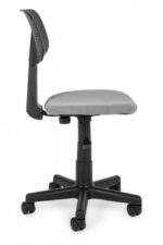 Sedia Uff. Artemis Grigio - Imagen 5