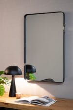 Specchio C-c Zeina 52x82 - immagine 4