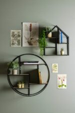 Mensola 4p Shape Casa – Image 4