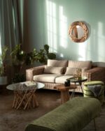 Tavolino Kavir 40x40 - Image 4