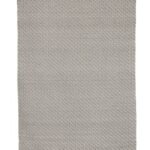 Tappeto Da Esterno Bhajan Grigio 200x300