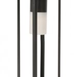 Lampada Solar Led Qu Nero C-manico H75