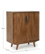 Mobile Bar 2a Sherman – Image 2