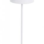 Lampada Tav. Led Multico Etna Bianc H38