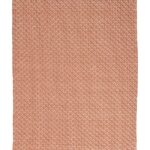 Tappeto Da Esterno Bhajan Rosa 200x300
