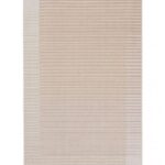 Tappeto Kendo Beige-arancio 160x230