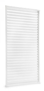 Frangisole Lat Pergola Ocean 123cm Bia