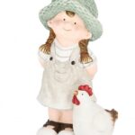 Bimba Farm C-gallina H42,5