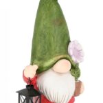 Gnome Blossom C-flower H46.5