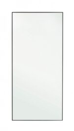 Specchio C-c Universe Nero 80x170