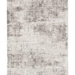 Tappeto Suri Argento 80x150