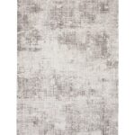 Tappeto Suri Argento 155x230