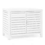 Mobile Outdoor 2a Atlantic Bianco Yk11