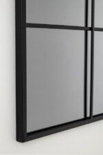 Specchio C-c Window Planet Ner-smo 90x90 - Imagen 2