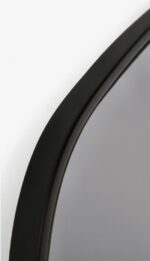 Specchio C-c Galaxy Nero-smoke 40x50 - immagine 2