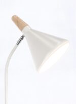 Piantana Brill Bianco H148 - Imagen 2
