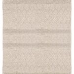 Tappeto Hiruni Beige 160x230