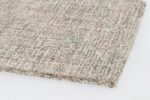 Tappeto Hansi Beige-grigio-marr 160x230 - immagine 2