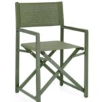 Sedia Regista Taylor Herb