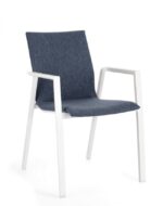 Sedia C-br Odeon Bia-denim Jx11