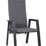 Sedia C-br Recl Ethan Antr Jx55