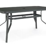 Tavolo Martinez C-f 150x90