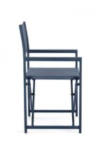 Sedia Regista Taylor Navy - immagine 5