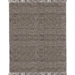 Tappeto Hiruni Marrone 140x200