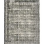 Tappeto Rashmi Grigio 140x200