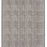 Tappeto Chathu Grigio 200x300