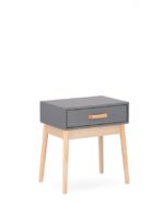 Mobiletto 1c Ordinary Grigio
