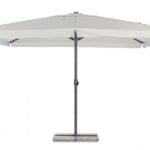 Ombrellone Alghero 4x4 Antr-grigio Chi