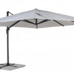 Ombrellone Braccio Ines 4x4 Ant-grig Ch