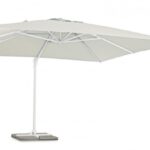 Ombrellone Braccio Eden 4x4 Bia-nat