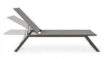Lettino C-ruote Kaylan Antrac. Cx23 - Imagen 5