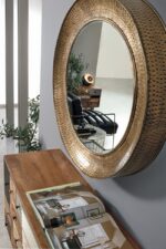 Specchio C-c Adara Oro D80 – Bild 3
