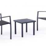 Set3 Salotto Auri Antracite-antr Ja18