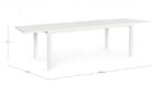 Tavolo All.hilde 200-300x100 Bianco Ld30 – Image 3