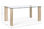 Tavolo New Arley Nature 160x90 – Bild 2