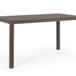 Tavolo Hilde 130x68 Coffee Yk14