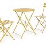 Set3 Bistrot Wissant Ocra