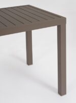 Tavolo Hilde 130x68 Coffee Yk14 – Image 4