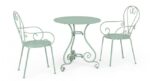 Sedia C-br Etienne Frosty – Bild 2