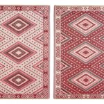 Tappeto Etnico Mixed 150x210