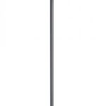 Piantana Solar Led Speaker Pe H170