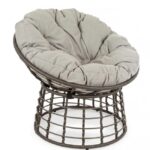 Poltrona C-c Molly Grigio