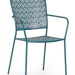 Sedia C-br Lizette Ocean
