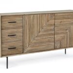 Credenza 2a-3c Darsey